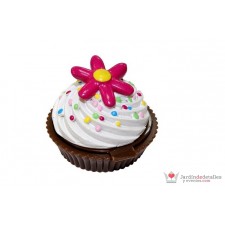 BÁLSAMO LABIOS PASTELITO "CUPCAKE"