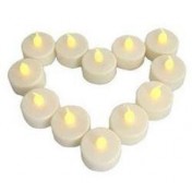 VELAS LED PEQUEÑAS 