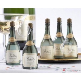 POMPERO DE JABON POMPAS CHAMPAGNE