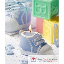 VELA PATUCO ZAPATILLA