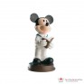Figura Pastel Comunión Mickey