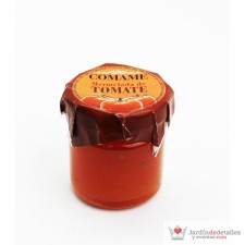 Tarro de mermelada 40 gr.