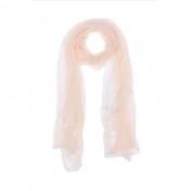 PAÑUELO "COLORFUL" PRESENTADO EN BAÚL BAMBÚ DE REGALO