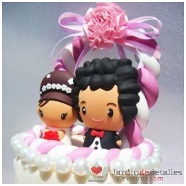 Memoria USB Novio/a Disco 1 gb