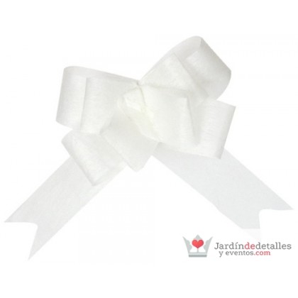 lazos automático distintos colores 5 unidades