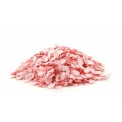 Confetti rosa 100 gr.