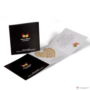 Las invitaciones más orinagles