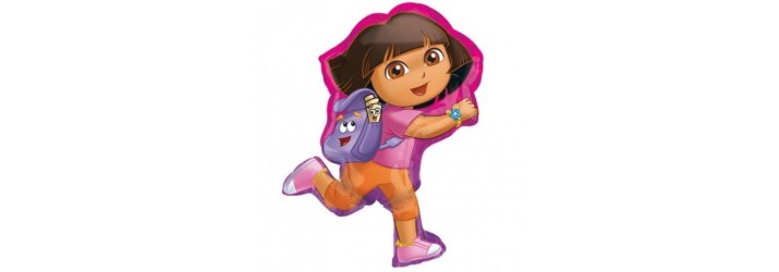 Dora la Exploradora