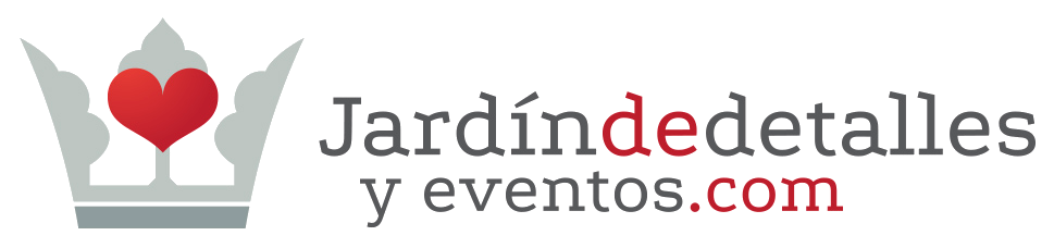 Jardín de Detalles y Eventos