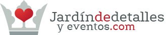 Jardín de Detalles y Eventos