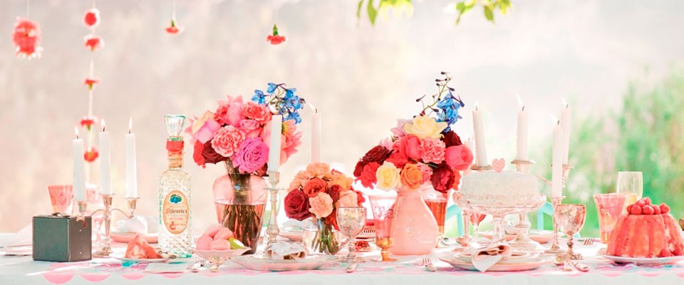 Personalizacion de eventos